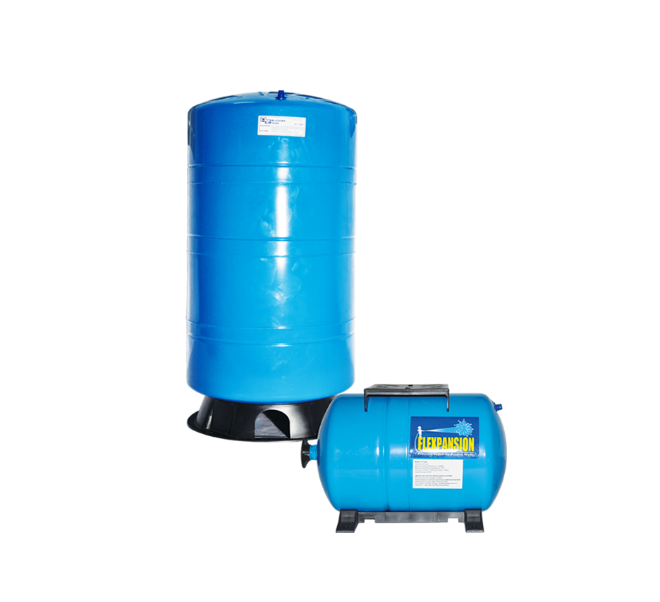 Tanks & Storages Cebu HiQ Manufacturing Corp